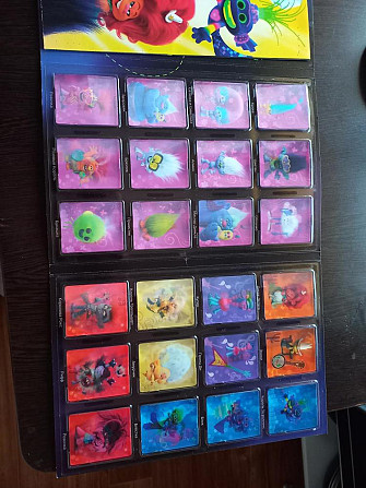 Тролли из пятёрочки  - изображение 3