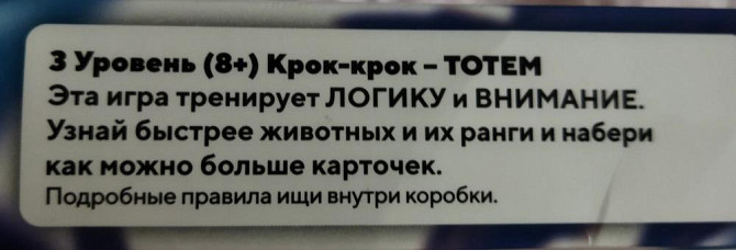 Игра Крок Крок  - изображение 3