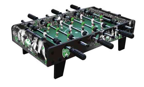 Футбол настольный 