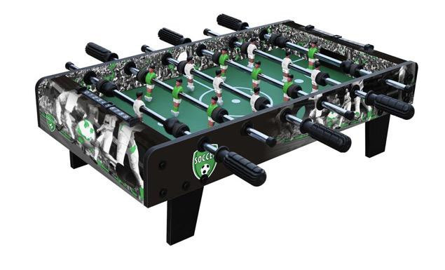 Футбол настольный  - изображение 2
