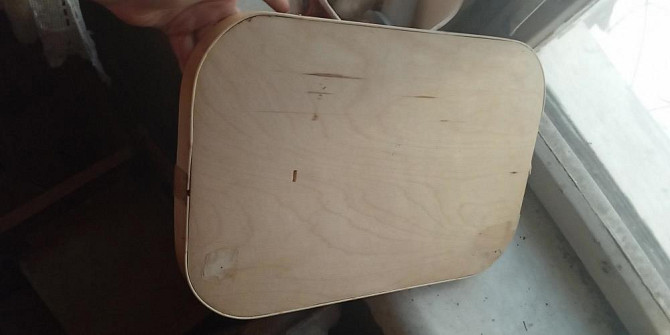 Детский бильярд ссср  - изображение 2