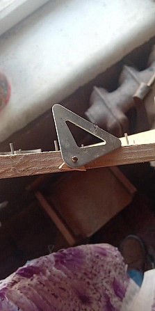 Детский бильярд ссср  - изображение 3