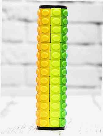 Головоломка Эврика «Круглые пятнашки» N 14 новый 
