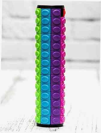 Головоломка Эврика «Круглые пятнашки» N 14 новый 