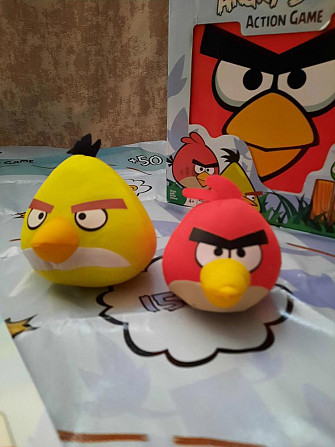 Игра " Аngry birds"  - изображение 3