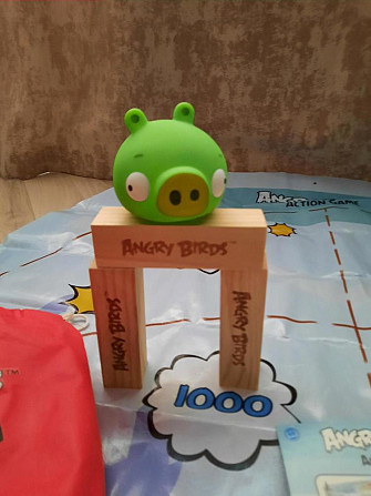 Игра " Аngry birds"  - изображение 4