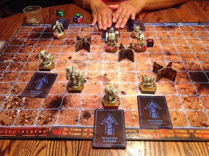 Abaddon  - изображение 2