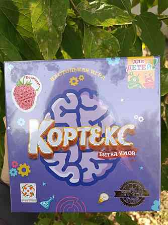 Игра Кортекс 