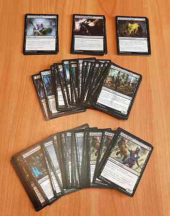 Лот карт MTG (Magic: the Gathering/ мтг) 