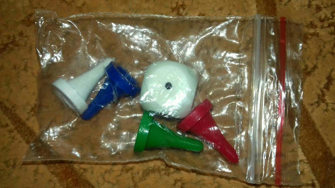 Игра детская настольная  - изображение 3