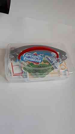 Обучающая игра от 3х лет 