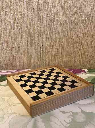 Настольные игры 