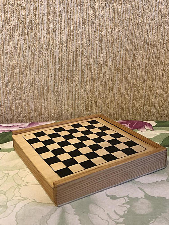 Настольные игры  - изображение 3