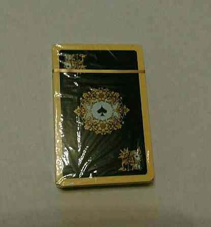 Карты "Палех". 55. 