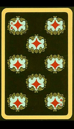 Карты "Палех". 55.  - изображение 2