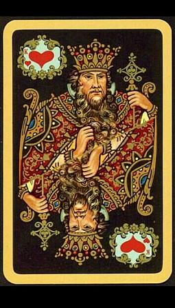 Карты "Палех". 55.  - изображение 3