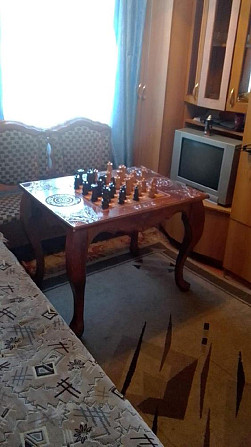Стол шахматный  - изображение 1