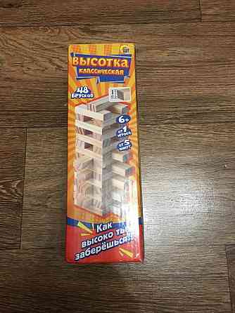 Игра высотка 