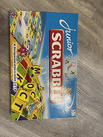Настольная игра  - изображение 2