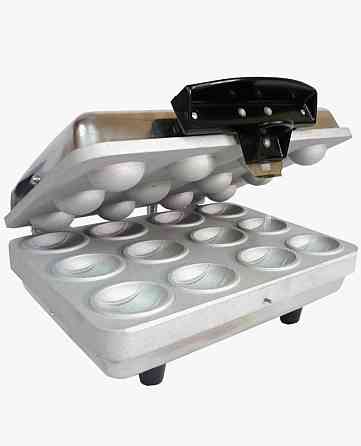 Орешница Спектр-Прибор Белочка ЭО-0,8/220, серебри 