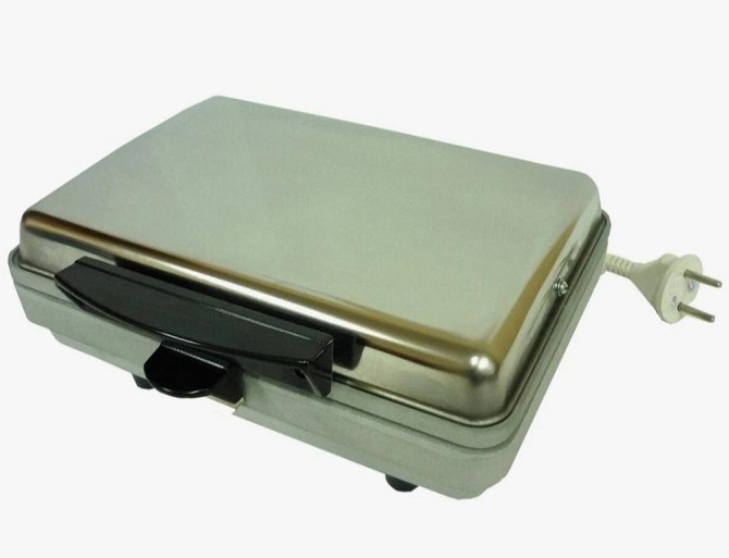 Орешница Спектр-Прибор Белочка ЭО-0,8/220, серебри  - изображение 2