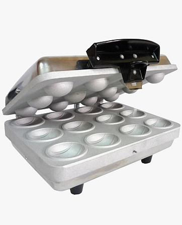 Орешница Спектр-Прибор Белочка ЭО-0,8/220, серебри  - изображение 1