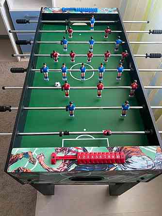 Продам футбольный стол 