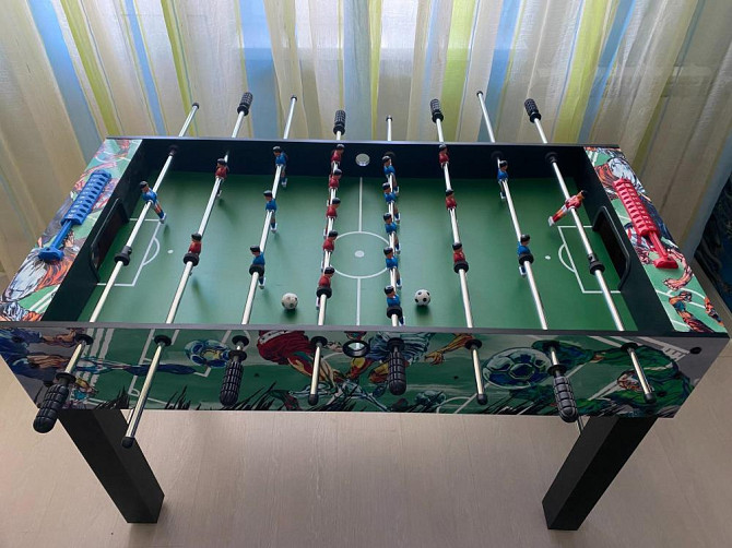 Продам футбольный стол  - изображение 2