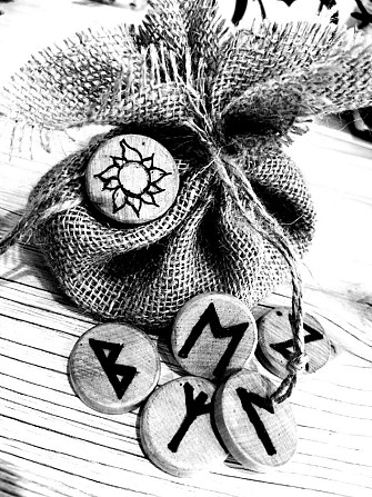 Руны  - изображение 3