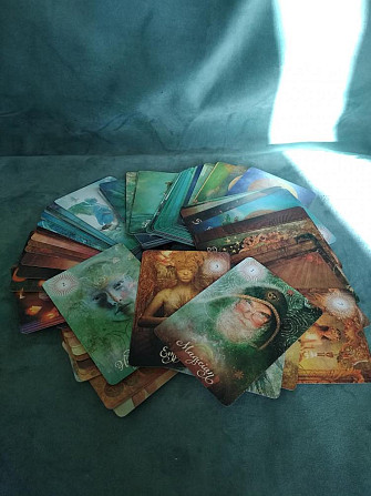 Гуд таро  - изображение 4