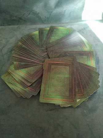 Гуд таро  - изображение 3