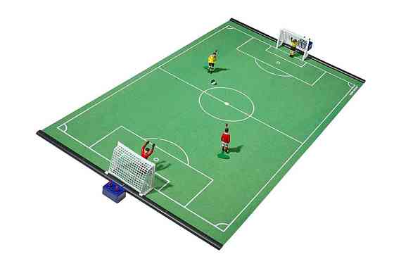 Настольная игра футбол tipp-kick тип кик 