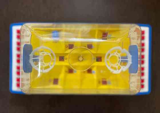 Настольная игра "Баскетбол" 