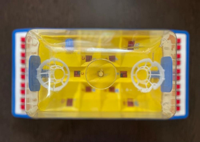 Настольная игра "Баскетбол"  - изображение 2