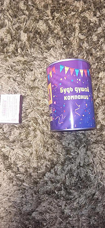 Настольная игра Фанты для весёлой компании (16+)  - изображение 3