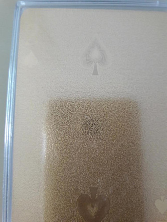 Игральные карты  - изображение 3