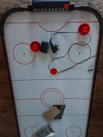 Электро-хоккей 