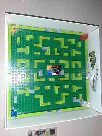 Настольная игра минотавр 