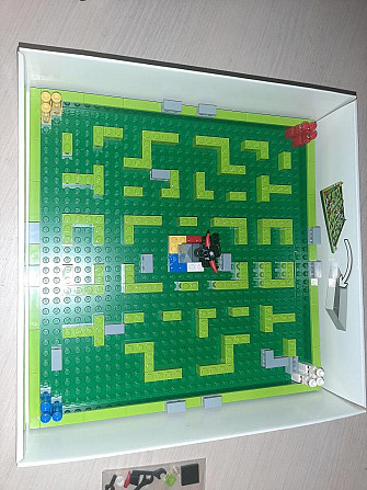 Настольная игра минотавр  - изображение 2