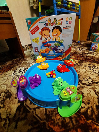 Настольная игра  - изображение 3