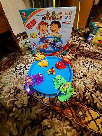 Настольная игра  - изображение 4