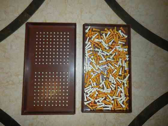 💥НАСТОЛЬНАЯ ИГРА МОРСКОЙ БОЙ СССР КАЧЕСТВО НА ВЕК 