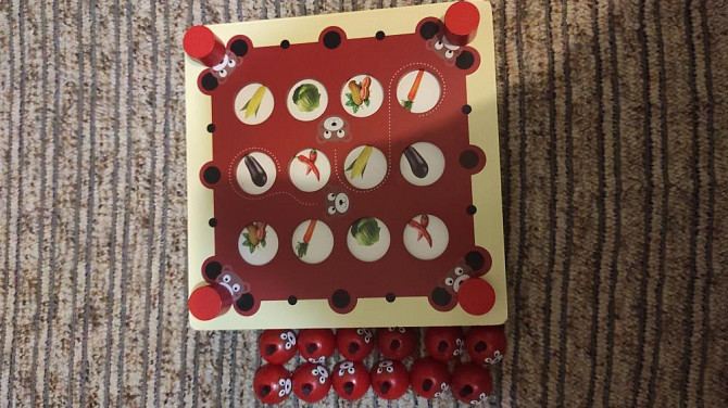 Игра Мемо  - изображение 4