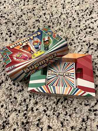 Настольная игра Виртуоз 