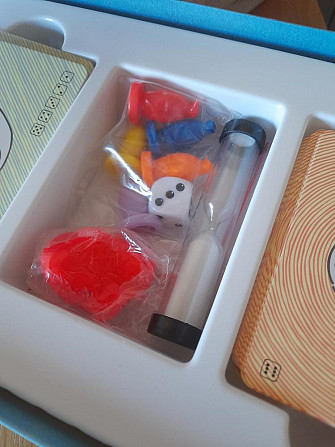 Настольная игра Экивоки  - изображение 4