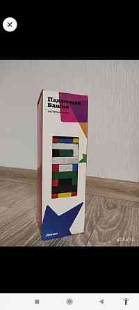 Падающая башня 