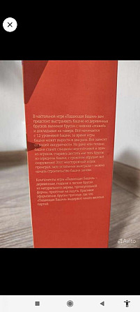 Падающая башня  - изображение 2