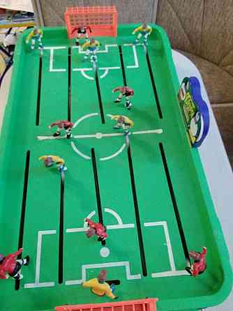 Настольная игра 