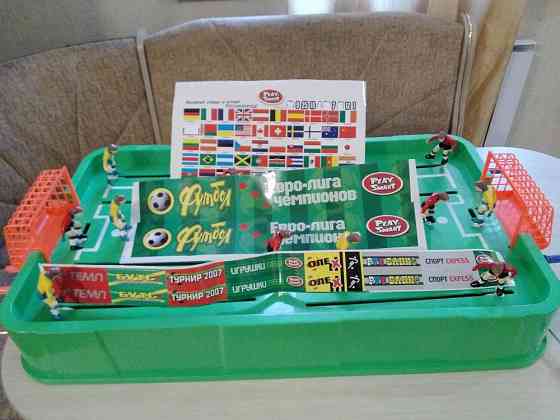 Настольная игра 