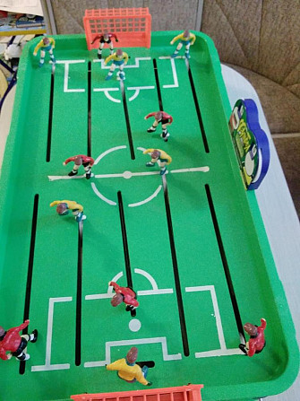 Настольная игра  - изображение 1